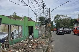 Dishub Cimahi Matangkan Rencana Rekayasa Lalu Lintas untuk Pembangunan Underpass Gatsu