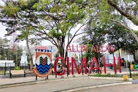 Alun-Alun Kota Cimahi