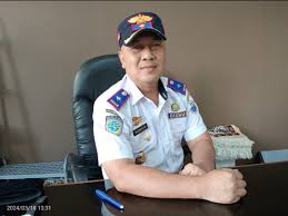 Dinas Perhubungan Kota Cimahi